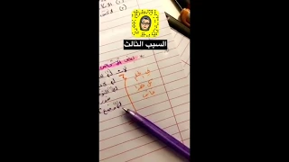 الفصل السابع النوايا 2 فاديم زيلاند 