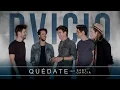 DVicio con Kany García - Quédate (Audio)