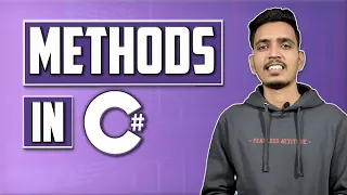 Methods in C Programming