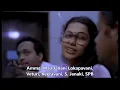 Lagu Veturi gari Paata II Amma II Maa Janani Lokapavani II M. M. Keeravani II S. Janaki II S P B