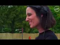 Amelie Lens at Atomium in Brussels, Belgium for Cercle