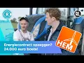 Download Lagu Opzegboete van 24.000 euro bij energiecontract