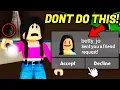 100 SECRETS in ROBLOX BROOKHAVEN RP