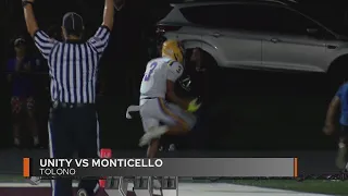 Friday Football Fever 08-28-26 Part I