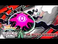 Lagu Rogue Mega Darkrai Battle Music - Pokémon Legends: Z-A - Mega Dimension DLC [OST]