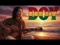 Lagu DOY || REGGAE COVER
