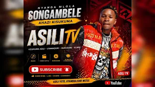 nyanda mlola 2026 song songambele mpya
