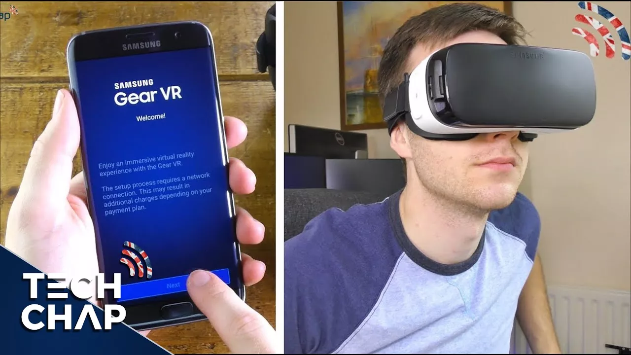 Best VR Headsets for Phone in 2020