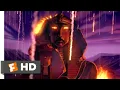 Download Lagu The Prince of Egypt 1998 - The 10 Plagues Scene 6/10 | Movieclips