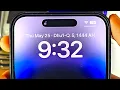 ANY iPhone How To Activate Hijri Calendar