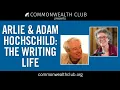 Arlie and Adam Hochschild Reflections on Activism Ideals and Writing