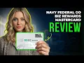 Navy Federal GO BIZ Rewards Mastercard Review 2026 Business Rewards Benefits Fees Overview