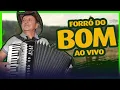 Lagu JAIR DO ACORDEON - AO VIVO NO OLHO D`AGUA ( Forró do Bom 2022 )