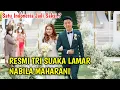 Tapat 23 Maret 2022 ! Akhirnya Acara lamaran Tri suaka Dan Nabila Maharani di gelar nanti malam