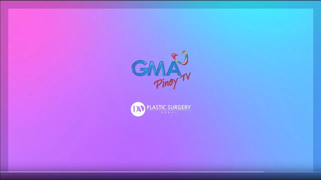 필리핀 GMA방송국 디에이성형외과 방문 Philippine's GMA Pinoy TV Crew Visits DAplastic surgery korea