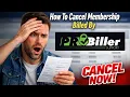 How To CANCEL Membership Billed By PROBILLER 2026 Subscriptions Payment Solved