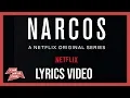 Download Lagu Rodrigo Amarante - Tuyo (Narcos Theme Song) [Lyrics video]