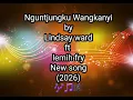 New Song Called - Nguntjitjungku wangkanyi , By Lindsay Ward fts Lemih Fry 2026  🎼🎵🎶