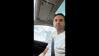 Drive with me 4 - how succes is made