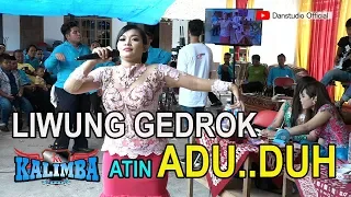 Download LIWUNG GEDRUK ADUDUH ATIN#KALIMBA MUSIC LIVE IN KARANGDOWO KLATEN HD MP3