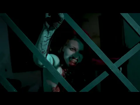 Beber de tu Sangre Trailer No 2