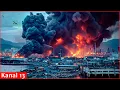 Download Lagu Increasing drone strikes deep in Russia angered public and sparked wave of protests against Kremlin