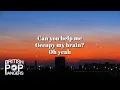 BLACK SABBATH - Paranoid (Lyrics)