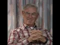 1990 Interview with Glenn Dennis a Mortician from Ballard Funeral Home in Roswell