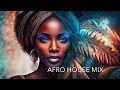 Download Lagu NEW Afro House  Mix | 2025 | March