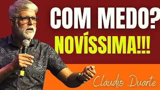 ???? Cláudio Duarte / PERDIDO / pastor Cláudio Duarte / NoAlvo / pregação evangélica