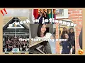 Lagu VLOG | a week in jatinangor : maba, ambil almet, first time living alone 🤷🏻‍♀️