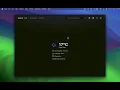 Weather Card Demo UI Component React Nextjs snadcn ui widget