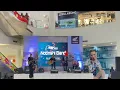 Biarlah - Nidji | Notinshi | Live Performance - Cover