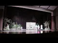 Performed at Jimtown High School 2019 The Story of Hansel And Gretel