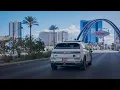 Uber partners with Motional to launch robotaxi service in Las Vegas