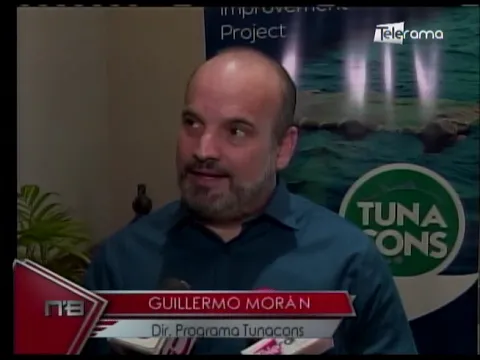 Tunacons busca certificación Marine Stewardship Council