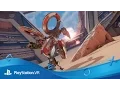 Video di RIGS Mechanized Combat League | Launch Trailer | PlayStation VR