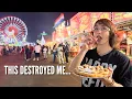 The Ultimate Cheat Day at the Fair Big Mistake