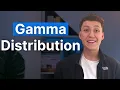 What is Gamma Distribution - Introduction Examples