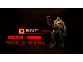 Evolve Bucket Tutorial Advanced