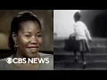 From the archives Ruby Bridges reflects on desegregation 35 years after making history
