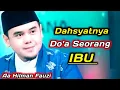 Download Lagu Ceramah Ustadz Hilman Fauzi 💫 Dahsyatnya Doa Ibu @Merkuletkicau