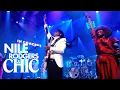 Download Lagu CHIC feat. Nile Rodgers - Let's Dance (David Bowie) (BBC In Concert, Oct 30th, 2017)