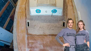 The DECK IS CLOSED! [S4E47]