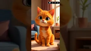 اغنيه القطة المشمشية بدون موسيقى آمنة للأطفال                                                   دندنها