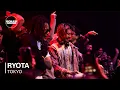 Download Lagu ryota | Boiler Room: Tokyo MP3