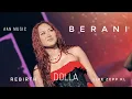Lagu BERANI DOLLA RE:BIRTH THE EXPERIENCE LIVE ZEPP KUALA LUMPUR MALAYSIA (4k) 2024