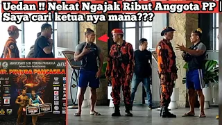 Download Nekat Ngajak R1but Anggota Ormas Pemuda Pancasila || Cari Ketuanya !!! MP3