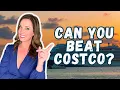 Costco Travel vs a Travel Agent The Honest Answer