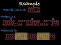 Restriction Enzymes Restriction Endonucleases